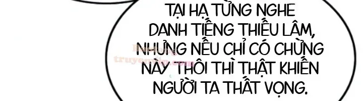 Ma Đạo Nhất Kiếm chương 28 - trang 33