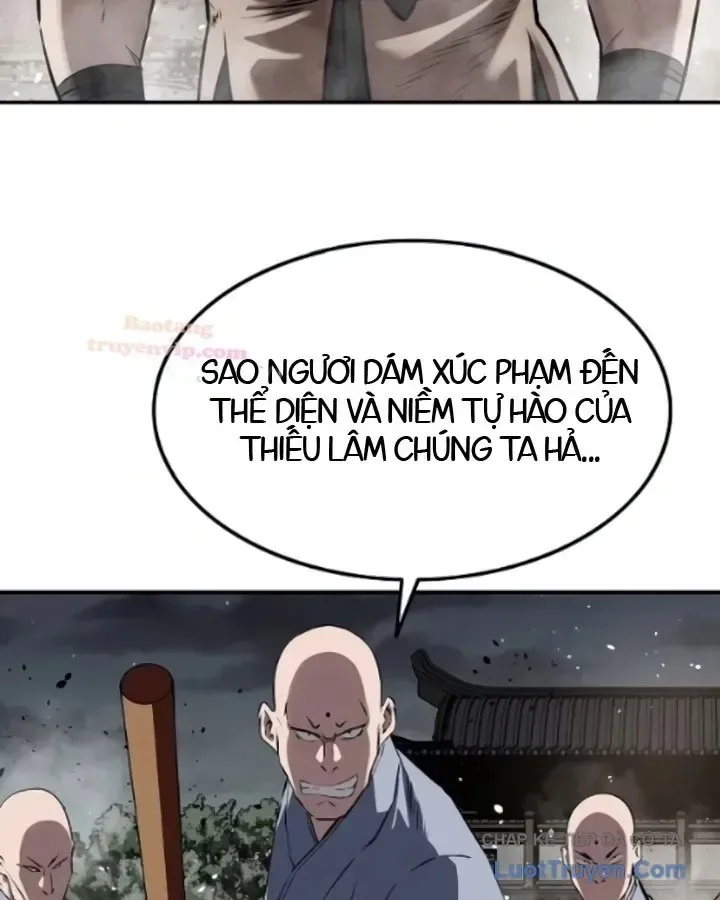 Ma Đạo Nhất Kiếm chương 28 - trang 35