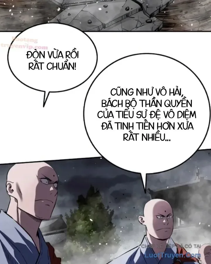 Ma Đạo Nhất Kiếm chương 28 - trang 61
