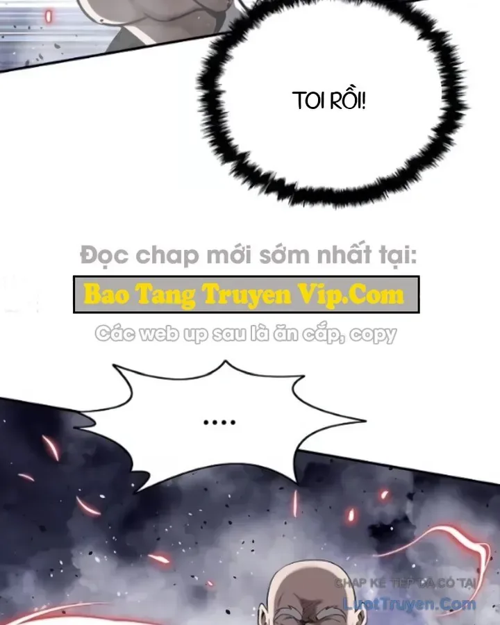 Ma Đạo Nhất Kiếm chương 28 - trang 145