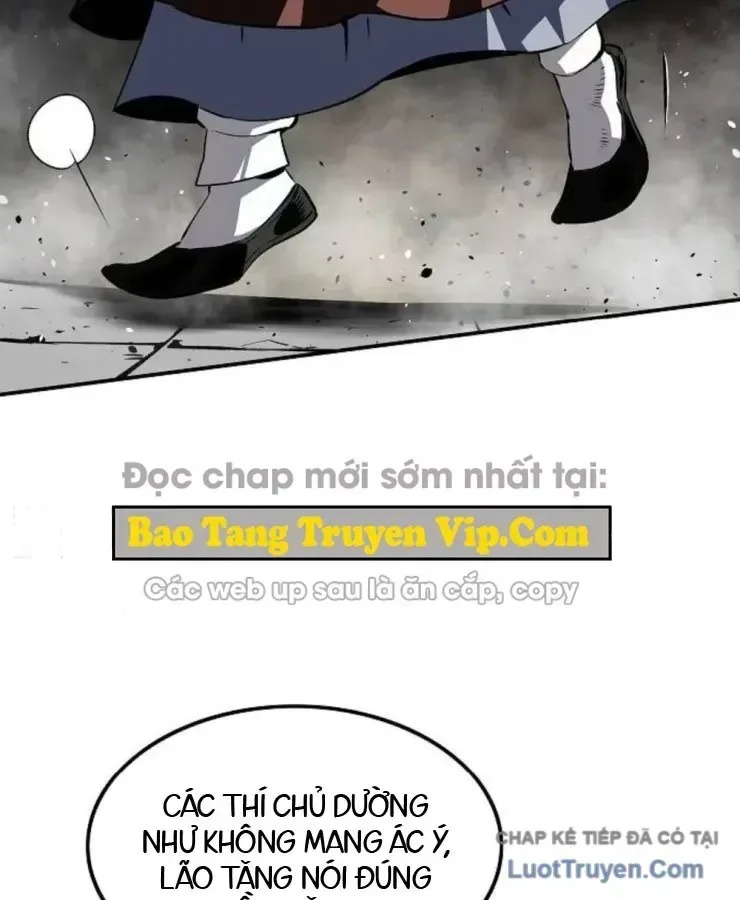 Ma Đạo Nhất Kiếm chương 29 - trang 5