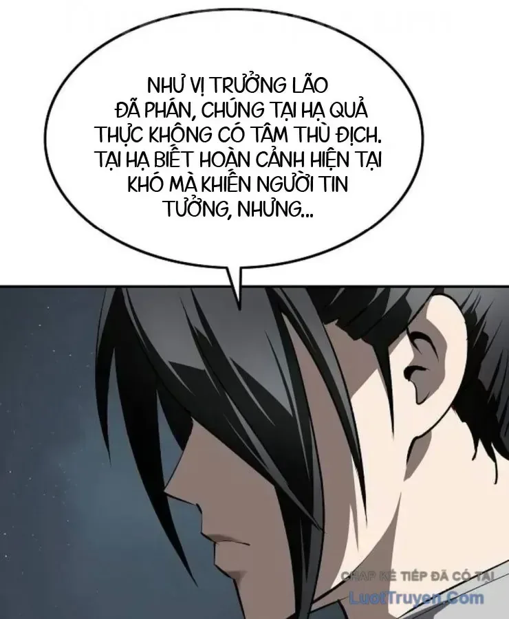 Ma Đạo Nhất Kiếm chương 29 - trang 7
