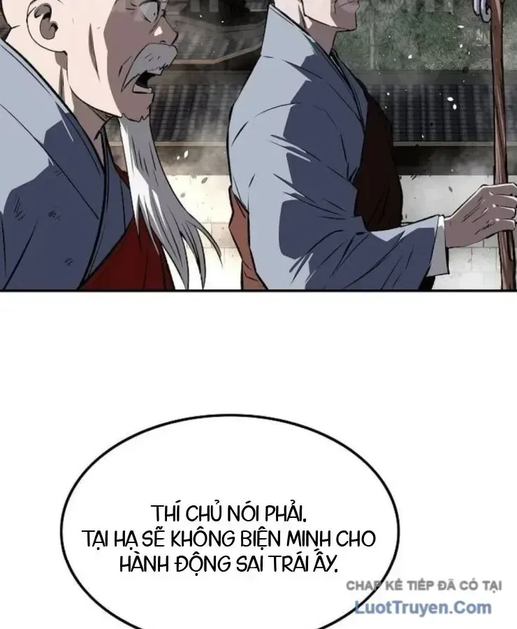 Ma Đạo Nhất Kiếm chương 29 - trang 9