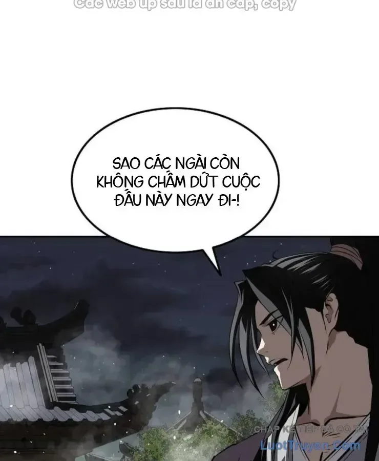 Ma Đạo Nhất Kiếm chương 29 - trang 26