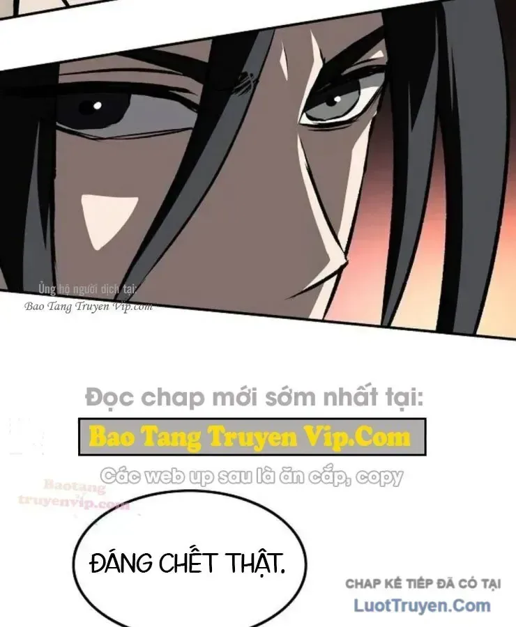 Ma Đạo Nhất Kiếm chương 29 - trang 119
