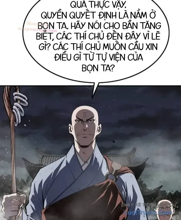 Ma Đạo Nhất Kiếm chương 29 - trang 122