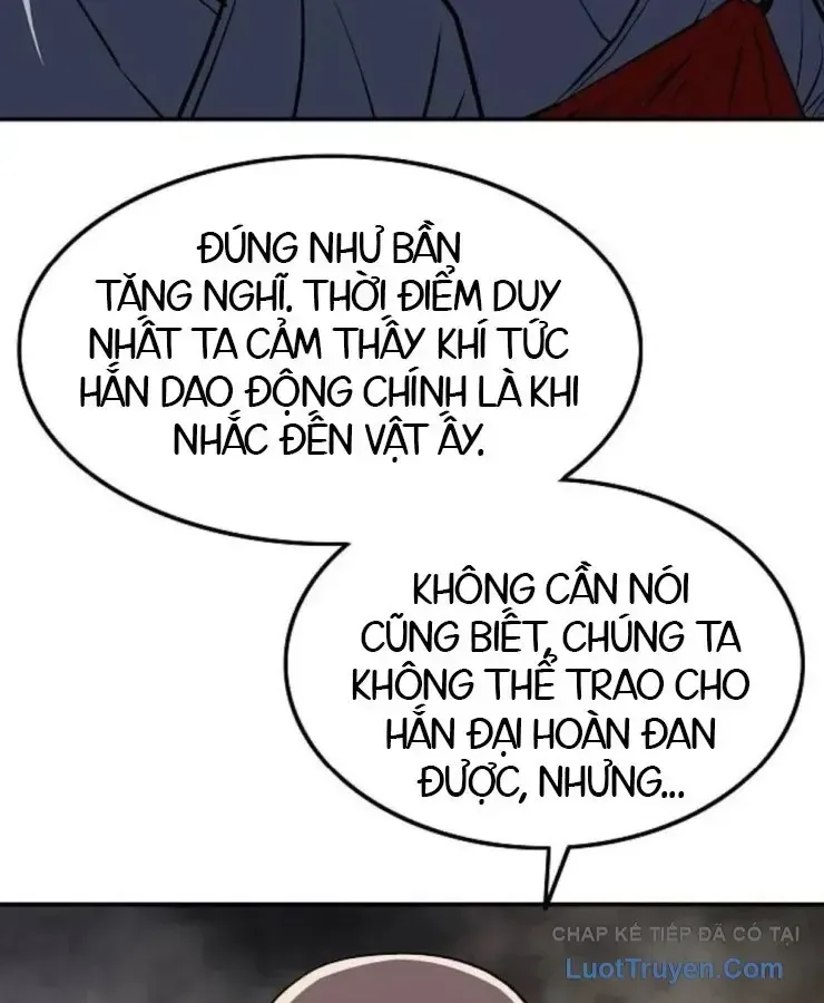 Ma Đạo Nhất Kiếm chương 29 - trang 126