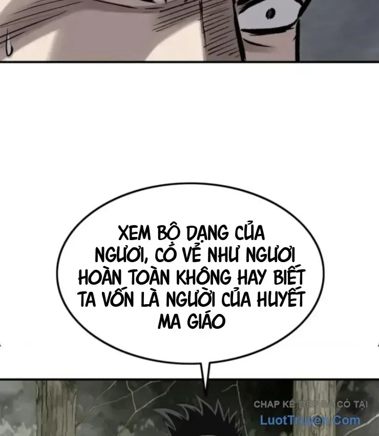 Ma Đạo Nhất Kiếm chương 32 - trang 5
