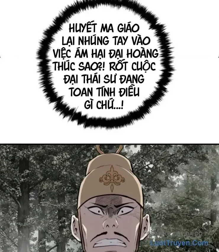 Ma Đạo Nhất Kiếm chương 32 - trang 7