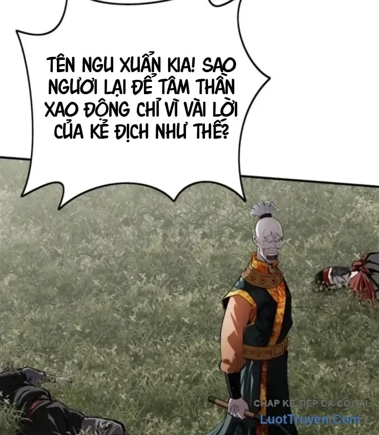 Ma Đạo Nhất Kiếm chương 32 - trang 9