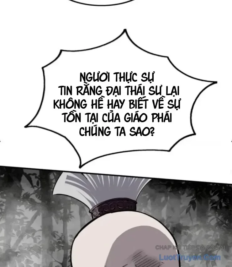 Ma Đạo Nhất Kiếm chương 32 - trang 11