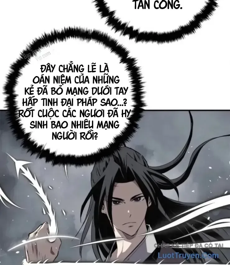Ma Đạo Nhất Kiếm chương 32 - trang 47