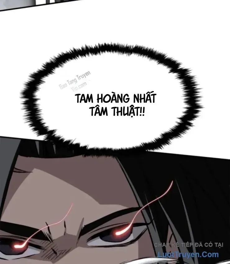 Ma Đạo Nhất Kiếm chương 32 - trang 49
