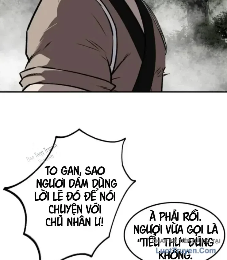 Ma Đạo Nhất Kiếm chương 32 - trang 139
