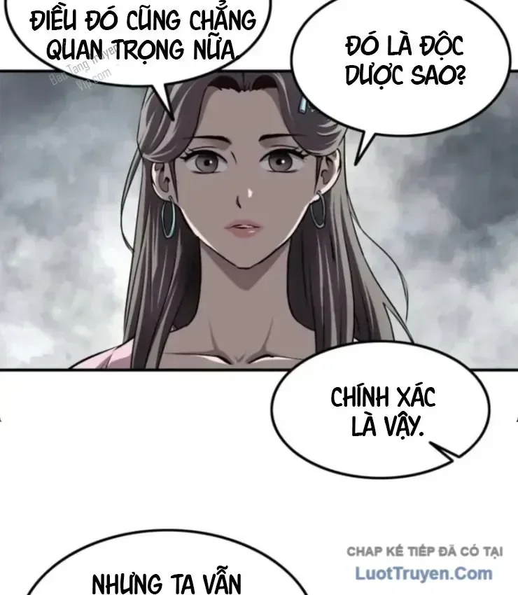 Ma Đạo Nhất Kiếm chương 32 - trang 142