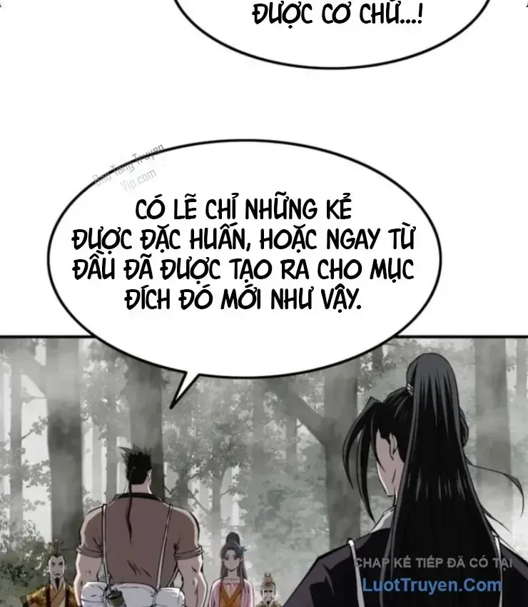 Ma Đạo Nhất Kiếm chương 32 - trang 147