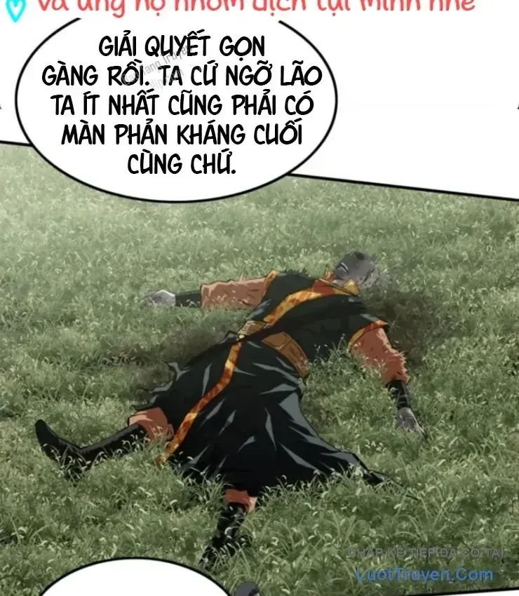 Ma Đạo Nhất Kiếm chương 32 - trang 154