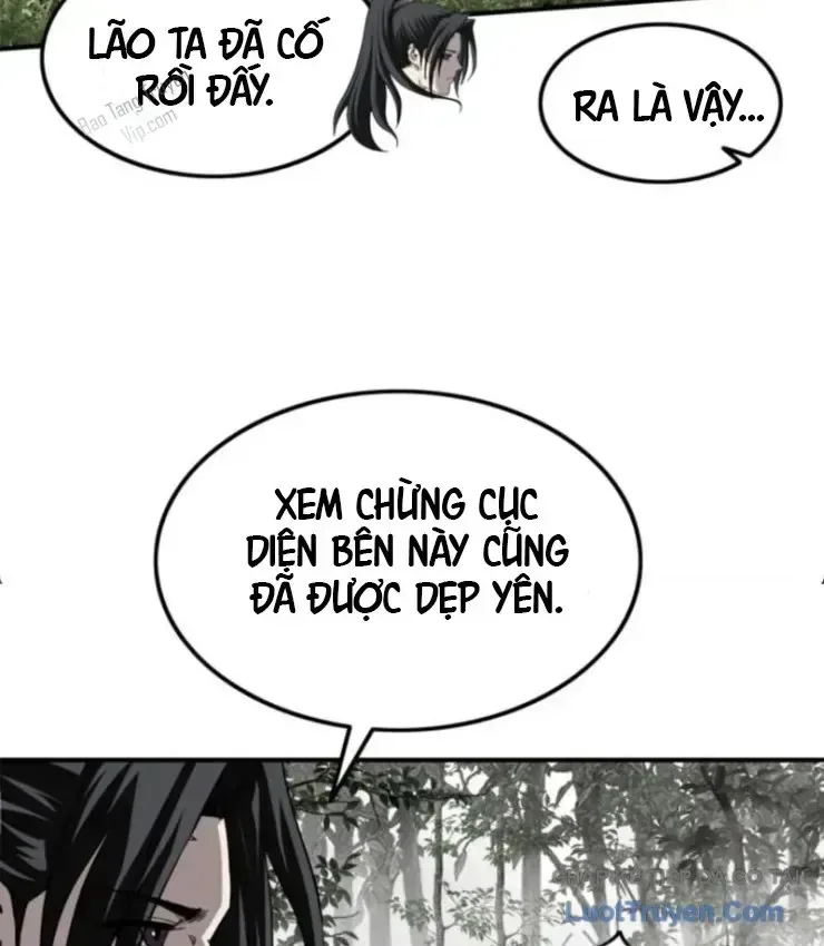 Ma Đạo Nhất Kiếm chương 32 - trang 155