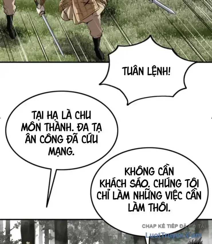Ma Đạo Nhất Kiếm chương 32 - trang 158
