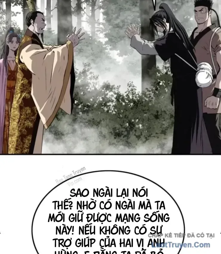 Ma Đạo Nhất Kiếm chương 32 - trang 159