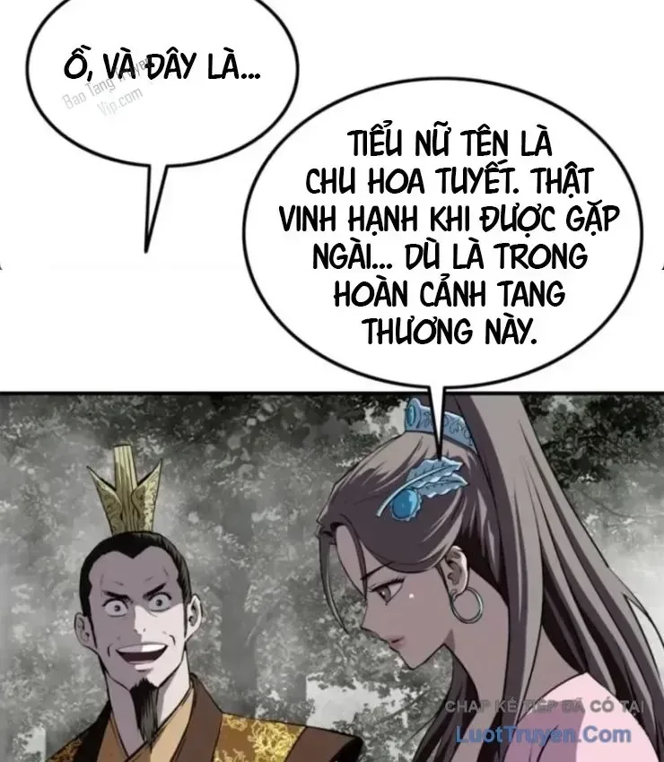 Ma Đạo Nhất Kiếm chương 32 - trang 161