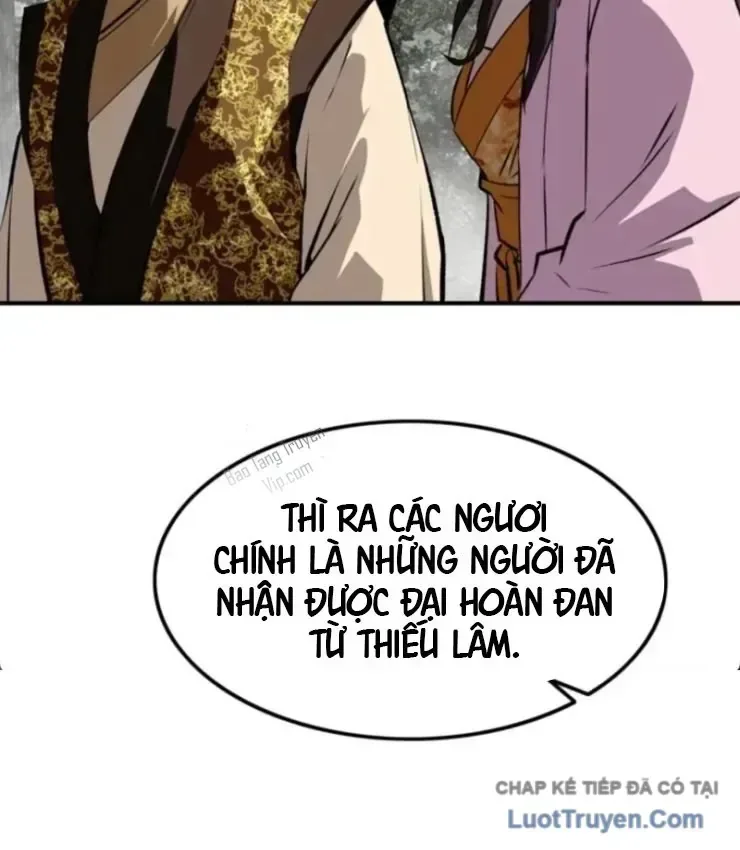 Ma Đạo Nhất Kiếm chương 32 - trang 162