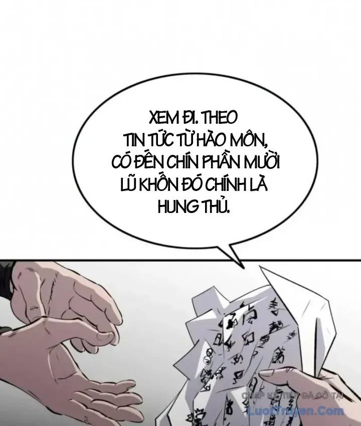 Ma Đạo Nhất Kiếm chương 33 - trang 28