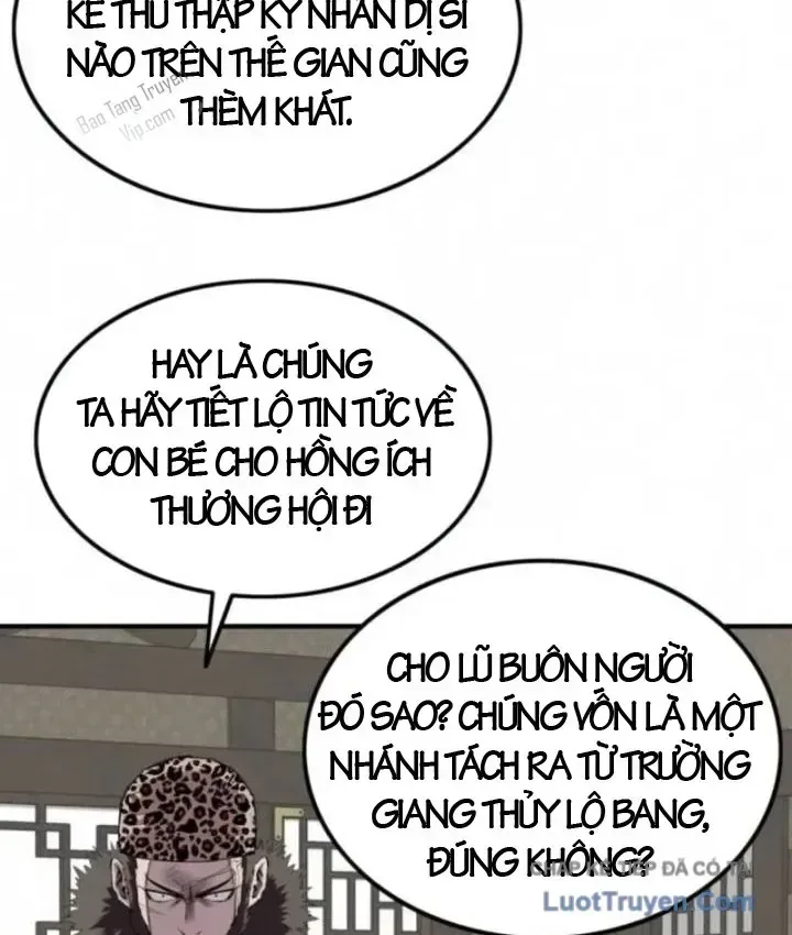 Ma Đạo Nhất Kiếm chương 33 - trang 39