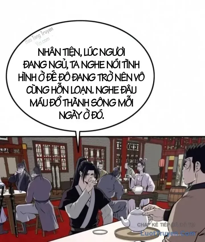 Ma Đạo Nhất Kiếm chương 33 - trang 52