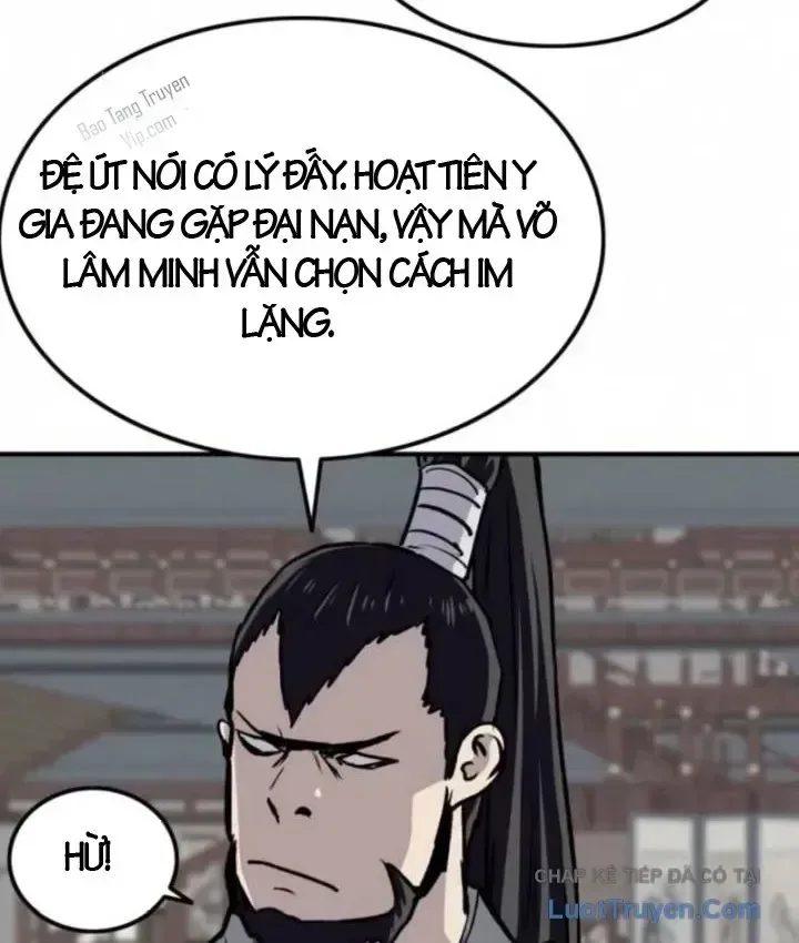 Ma Đạo Nhất Kiếm chương 33 - trang 63