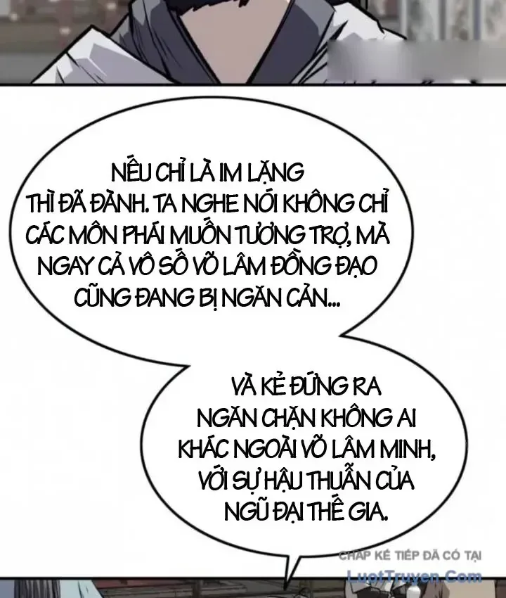 Ma Đạo Nhất Kiếm chương 33 - trang 64