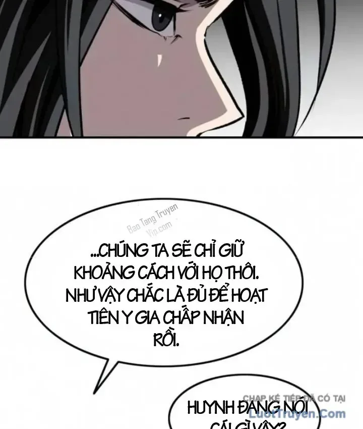 Ma Đạo Nhất Kiếm chương 33 - trang 84