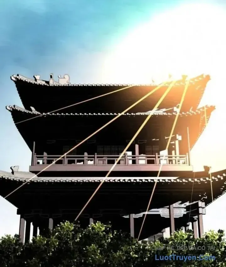Ma Đạo Nhất Kiếm chương 33 - trang 91