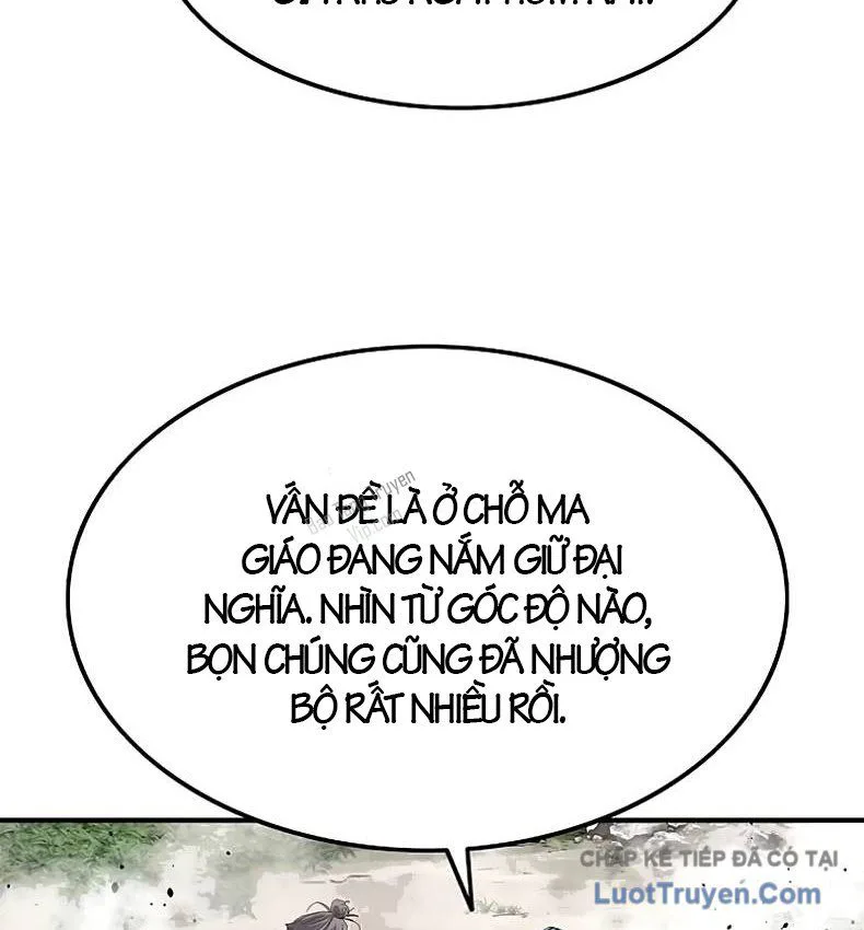 Ma Đạo Nhất Kiếm chương 34 - trang 15