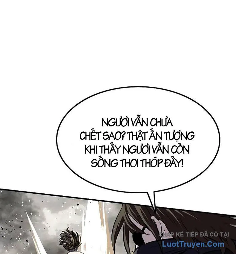 Ma Đạo Nhất Kiếm chương 34 - trang 81