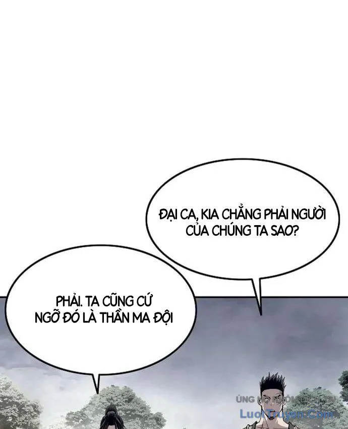 Ma Đạo Nhất Kiếm chương 35 - trang 4