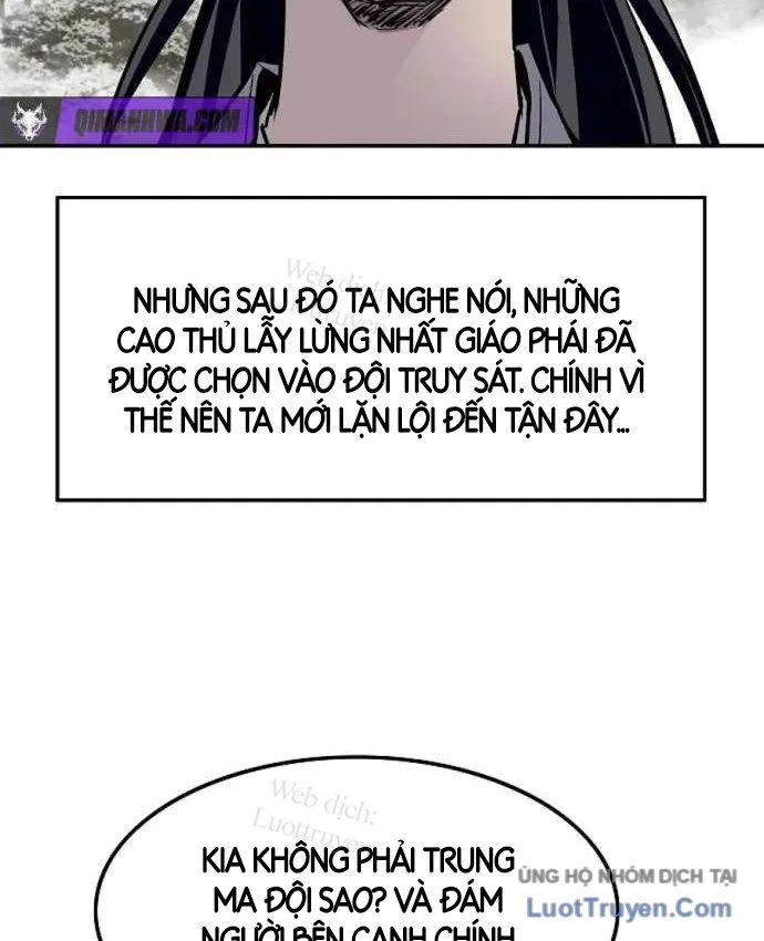 Ma Đạo Nhất Kiếm chương 35 - trang 7