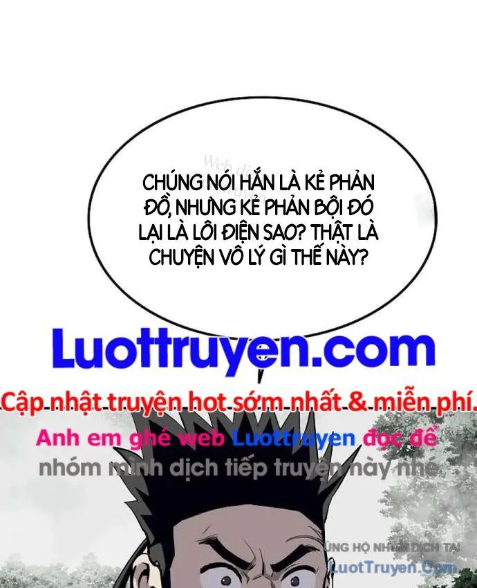 Ma Đạo Nhất Kiếm chương 35 - trang 17
