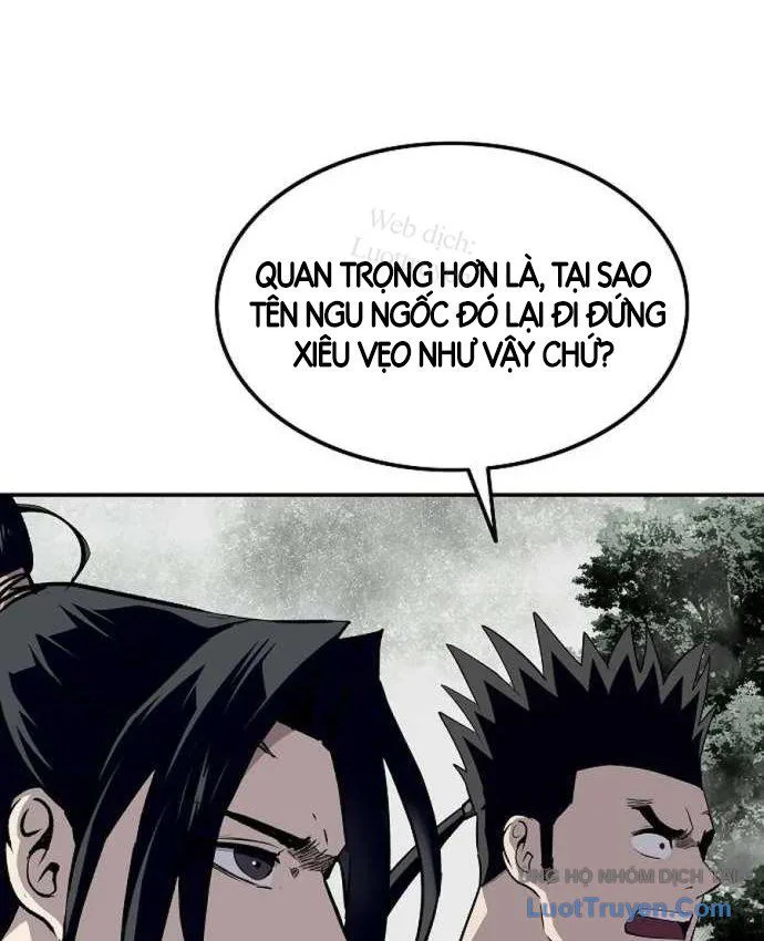 Ma Đạo Nhất Kiếm chương 35 - trang 19