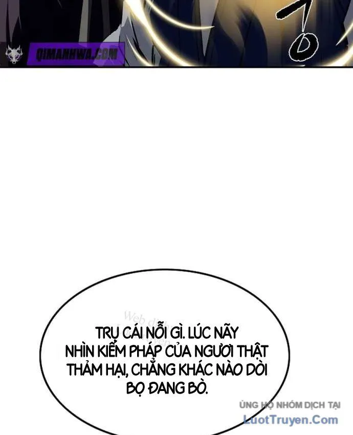 Ma Đạo Nhất Kiếm chương 35 - trang 62