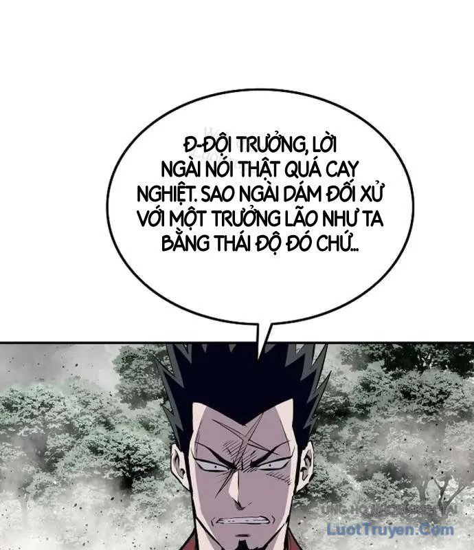 Ma Đạo Nhất Kiếm chương 35 - trang 66