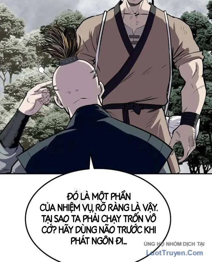 Ma Đạo Nhất Kiếm chương 35 - trang 78