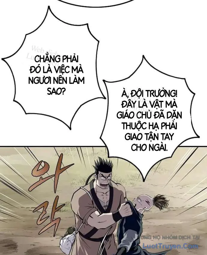 Ma Đạo Nhất Kiếm chương 35 - trang 79
