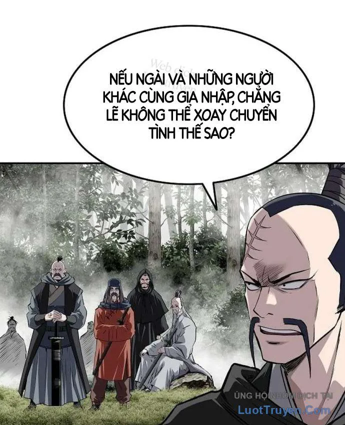 Ma Đạo Nhất Kiếm chương 35 - trang 119
