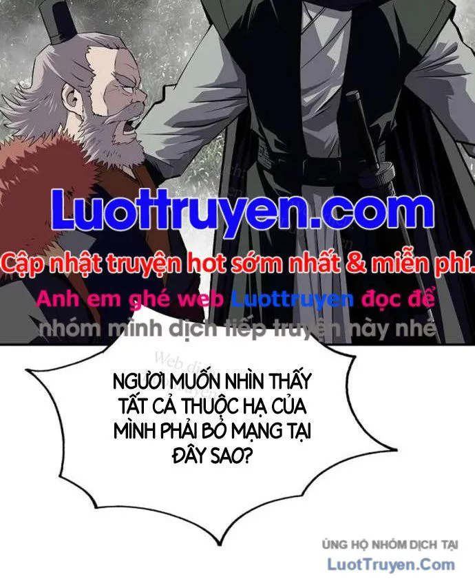 Ma Đạo Nhất Kiếm chương 35 - trang 130