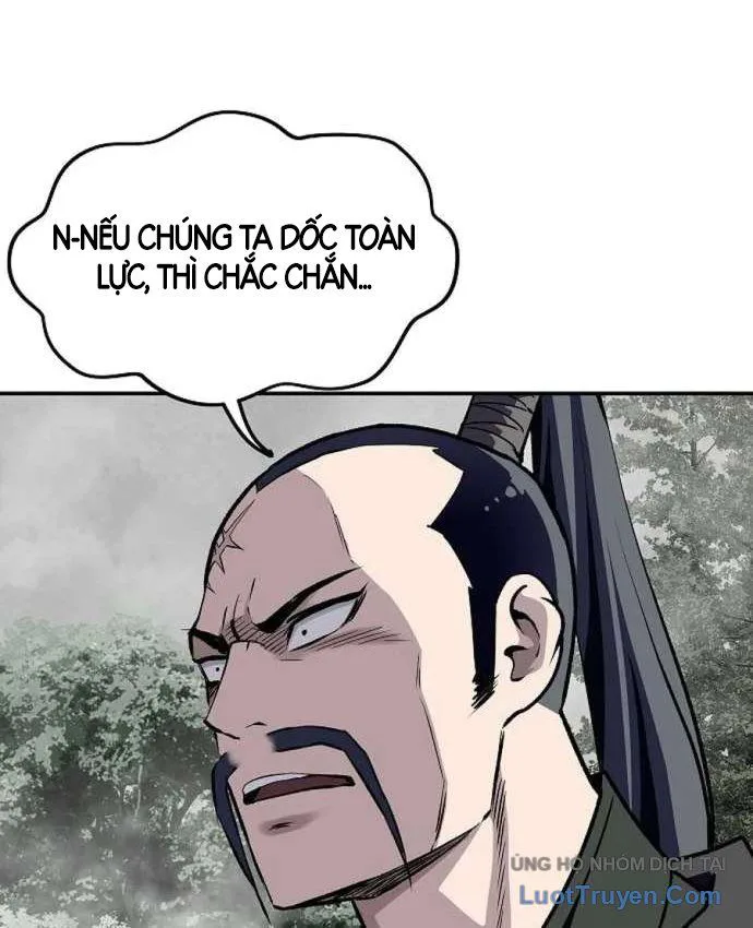 Ma Đạo Nhất Kiếm chương 35 - trang 131
