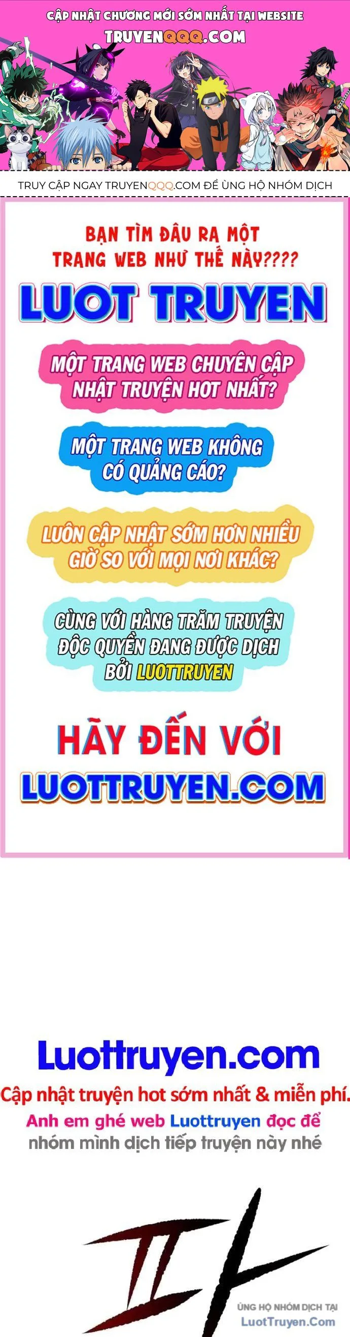 Ma Đạo Nhất Kiếm chương 36 - trang 1