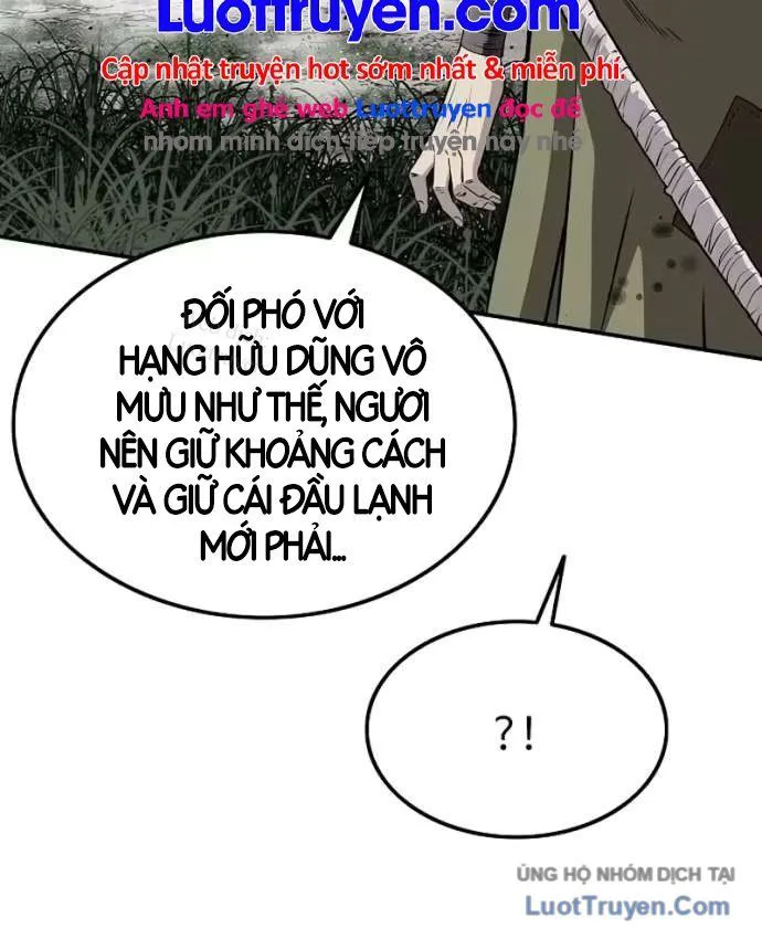 Ma Đạo Nhất Kiếm chương 36 - trang 5