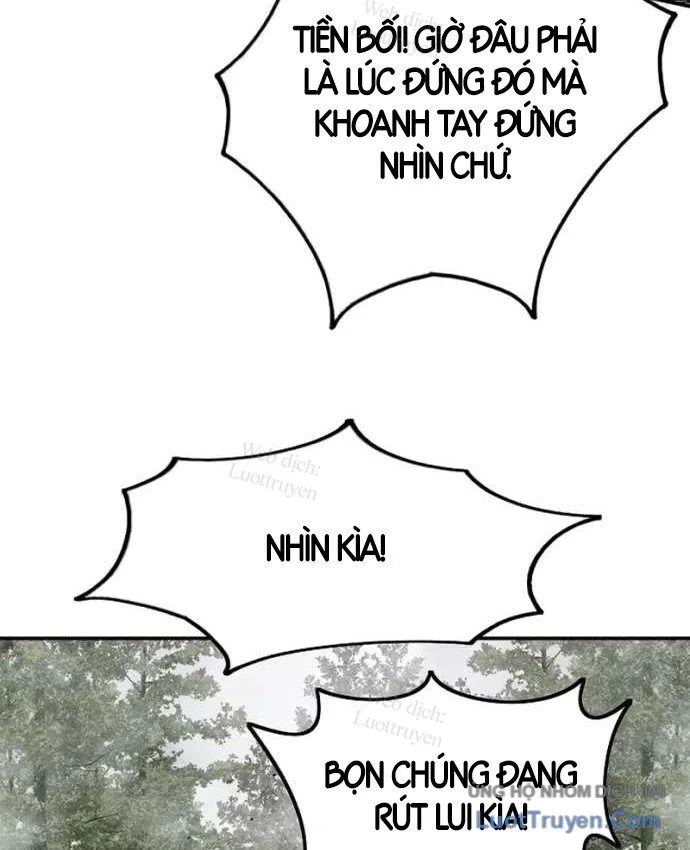 Ma Đạo Nhất Kiếm chương 36 - trang 11
