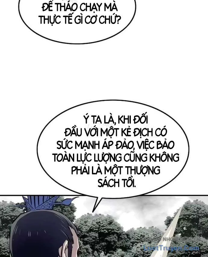 Ma Đạo Nhất Kiếm chương 36 - trang 16